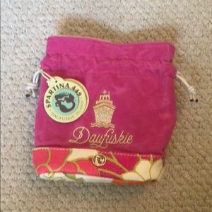 Spartina 449 Keepsake Drawstring